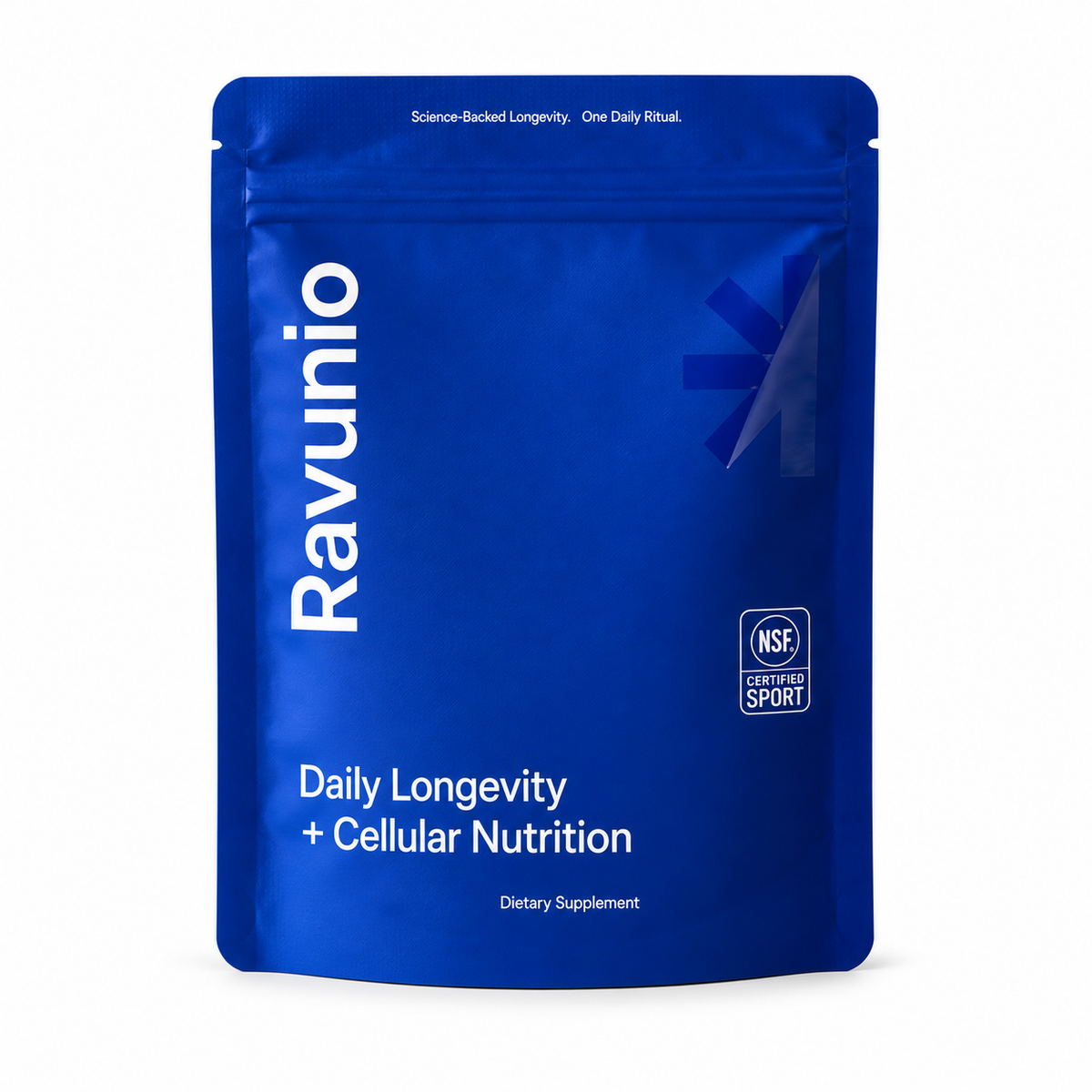 Ravunio pouch