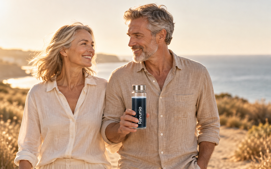 Healthy Ageing & Longevity