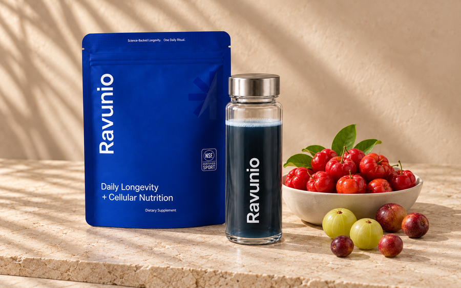 Immune Support