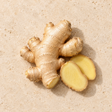 Ginger root