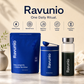 Ravunio Daily a > Longevity Bundle.