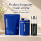 Ravunio Daily a > Longevity Bundle.