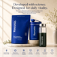 Ravunio Daily a > Longevity Bundle.
