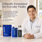 Ravunio Daily a > Longevity Bundle.